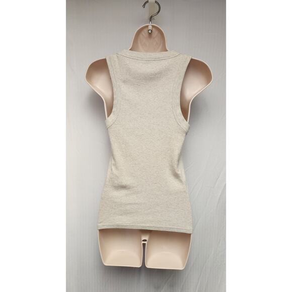 Banana Republic Racertrack Sleeveless Tank Top Size Small - Picture 4 of 7